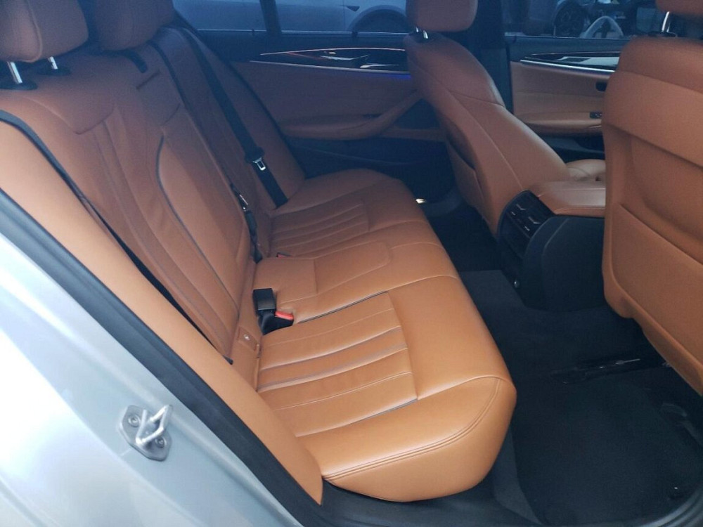 BMW seria 5 2018 an Tiraspol Tiraspol - fotografie 4