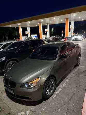 BMW 5 Series 2004 год Тирасполь Тирасполь