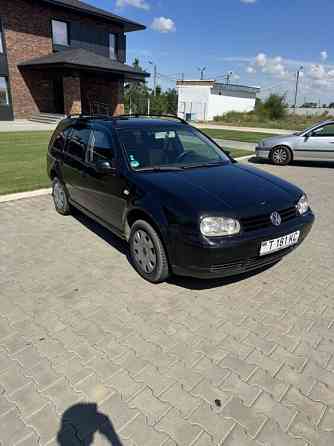 Volkswagen Golf 2006 год Тирасполь Тирасполь