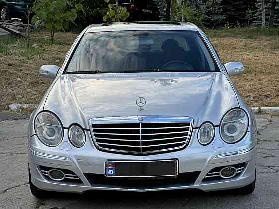 Mercedes E-Class 2006 год Кишинёв Кишинёв