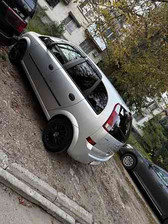 Opel Meriva 2004 год Бендеры Бендеры