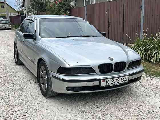 BMW 5 Series 1997 год Дубоссары Дубоссары