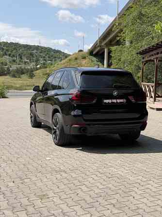 BMW X5 2014 an Tiraspol Tiraspol