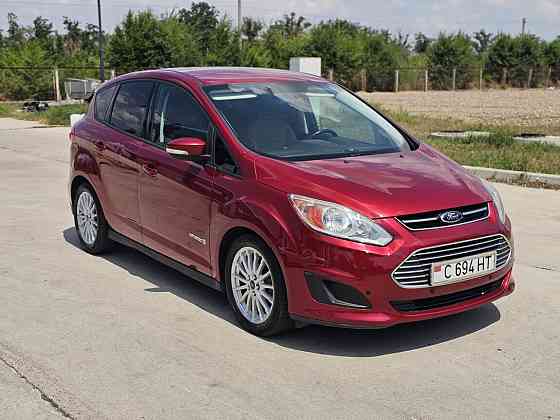 Ford C-MAX 2013 год Тирасполь Тирасполь