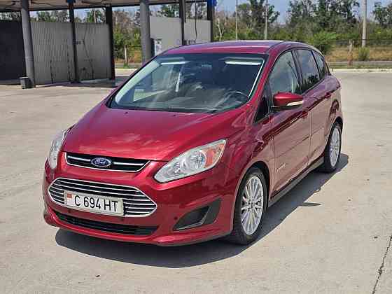 Ford C-MAX 2013 год Тирасполь Тирасполь
