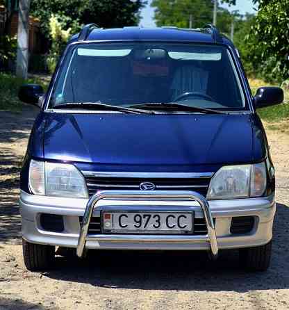 Daihatsu Gran Move Tiraspol