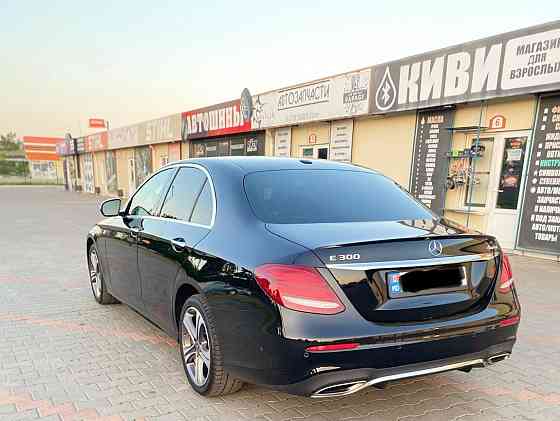 Mercedes E-Class 2018 an Anenii Noi Anenii Noi