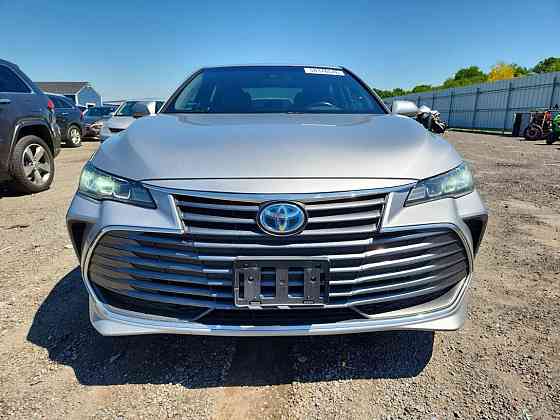 Toyota Avalon 2021 an Tiraspol Tiraspol