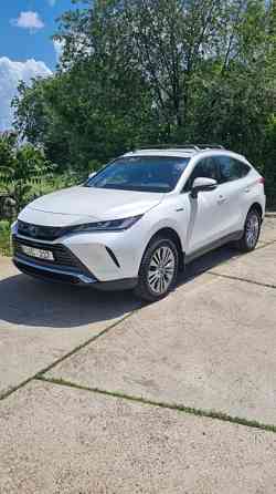 Toyota Venza 2021 an Tiraspol Tiraspol