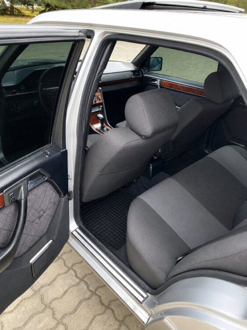 Mercedes E-Class 1994 год Тирасполь Тирасполь - изображение 10
