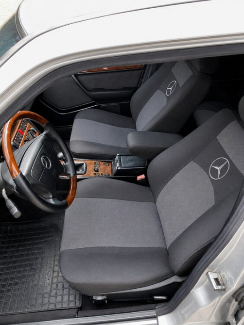 Mercedes E-Class 1994 год Тирасполь Тирасполь - изображение 8