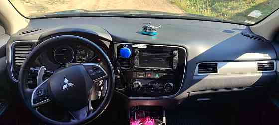 Mitsubishi Outlander 2015 an Tiraspol Tiraspol