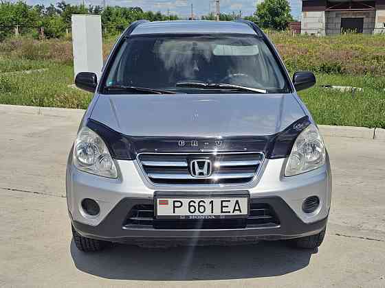 Honda CR-V 2005 год Тирасполь Тирасполь