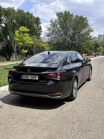 Lexus ES 2019 год Тирасполь Тирасполь
