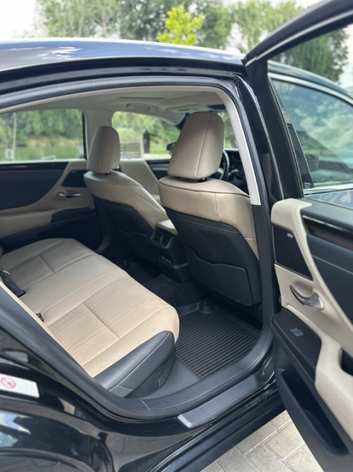 Lexus ES 2019 год Тирасполь Тирасполь - изображение 6