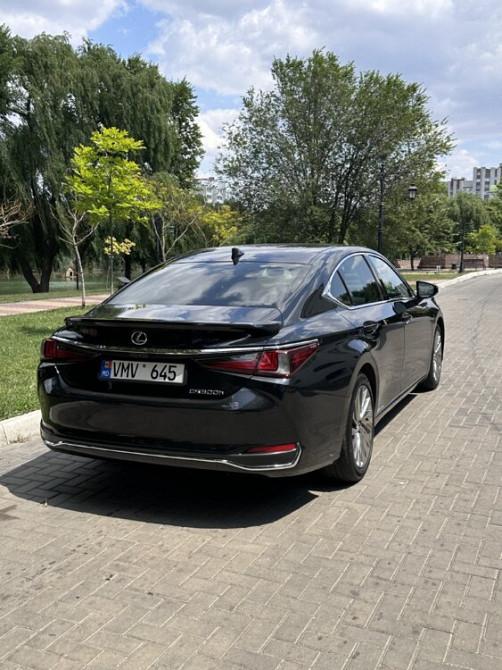 Lexus ES 2019 год Тирасполь Тирасполь - изображение 3