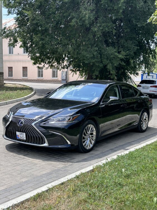 Lexus ES 2019 год Тирасполь Тирасполь - изображение 1