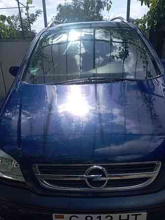 Opel Zafira 2005 an Tiraspol Tiraspol