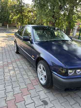 BMW seria 3 1991 an Tiraspol Tiraspol
