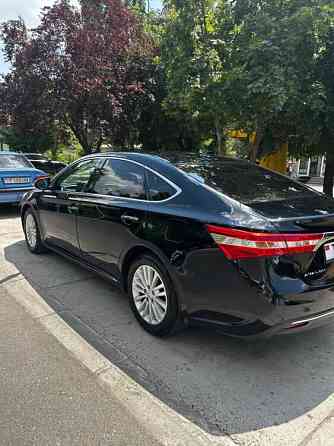 Toyota Avalon 2015 год Тирасполь Тирасполь