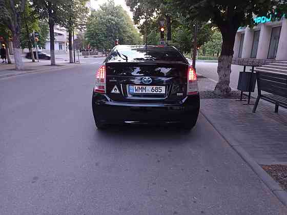 Toyota Prius 2011 год Бендеры Бендеры