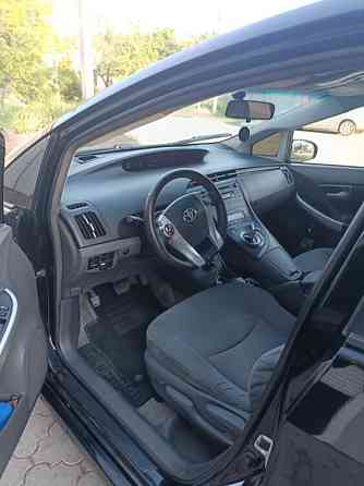 Toyota Prius 2011 год Бендеры Бендеры