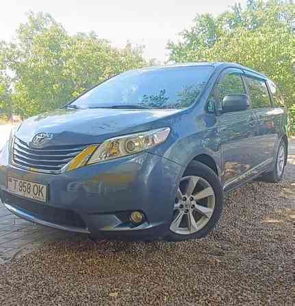 Toyota Sienna 2015 an Tiraspol Tiraspol