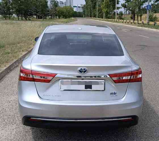 Toyota Avalon 2012 an Tiraspol Tiraspol