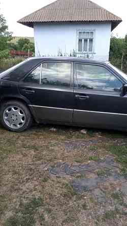 Mercedes W124 1993 год Кишинёв Кишинёв