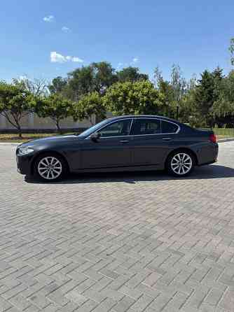 BMW seria 5 2013 an Bender Bender