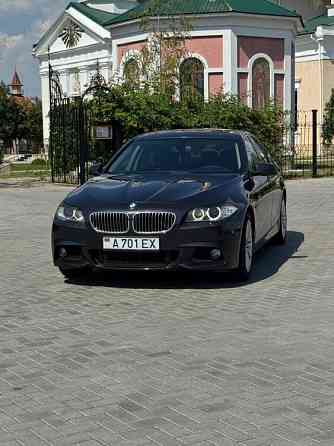BMW seria 5 2013 an Bender Bender