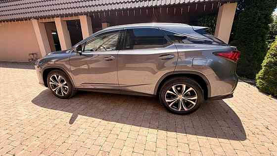 Lexus RX 2017 an Tiraspol Tiraspol