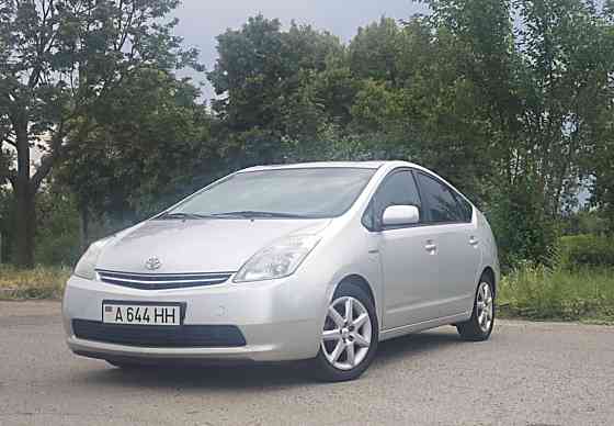 Toyota Prius 2006 год Бендеры Бендеры