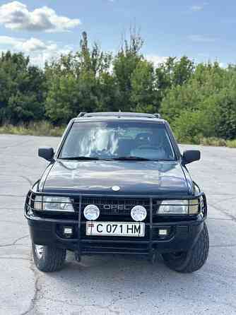 Opel Frontera 1995 an Rîbnița Rîbnița