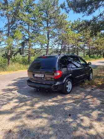Chrysler Voyager 2001 an Camenca Camenca