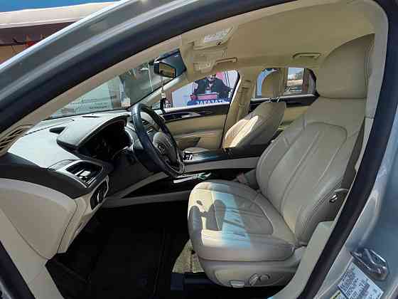 Lincoln MKZ 2014 год Тирасполь Тирасполь