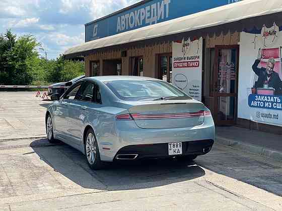Lincoln MKZ 2014 год Тирасполь Тирасполь