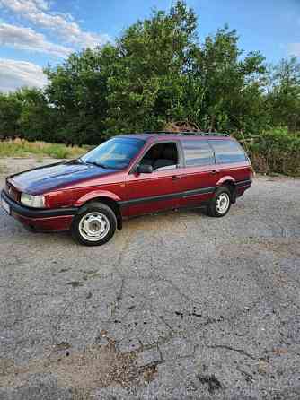 Volkswagen Passat 1992 год Тирасполь Тирасполь