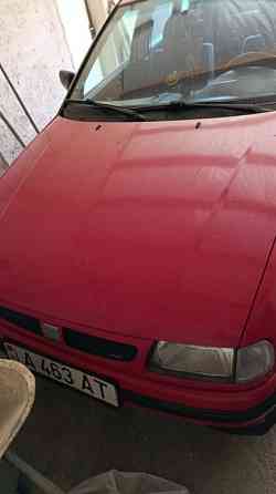 Seat Cordoba 1995 an Bender Bender
