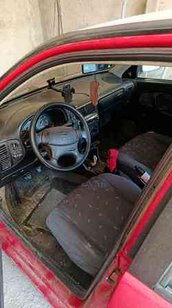 Seat Cordoba 1995 an Bender Bender
