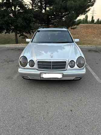 Mercedes E-Class 1989 an Tiraspol Tiraspol