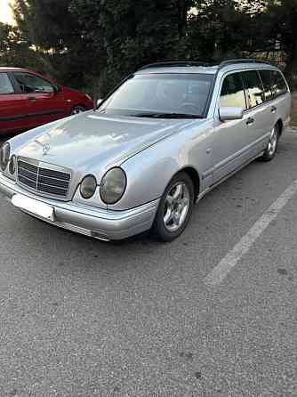 Mercedes E-Class 1989 an Tiraspol Tiraspol