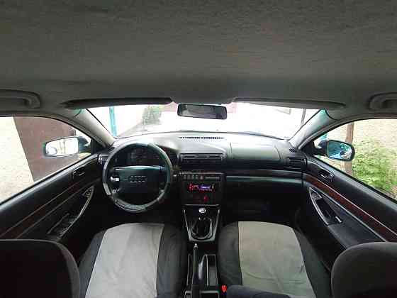 Audi A4 1996 an Tiraspol Tiraspol