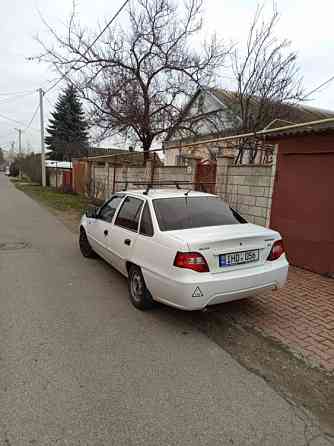 Daewoo Nexia 2011 an Tiraspol Tiraspol