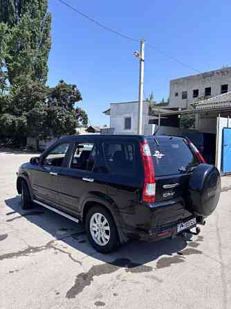 Honda CR-V 2006 год Дубоссары Дубоссары