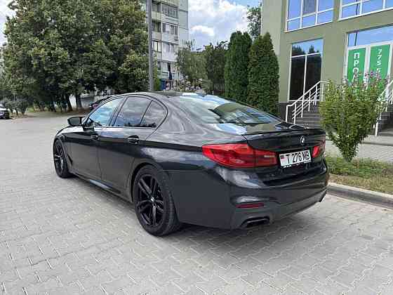 BMW 5 Series 2018 год Бендеры Бендеры