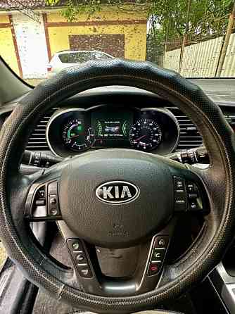 Kia Optima 2012 an Tiraspol Tiraspol