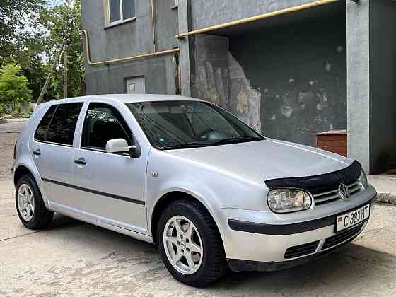 Volkswagen Golf 2000 an Tiraspol Tiraspol