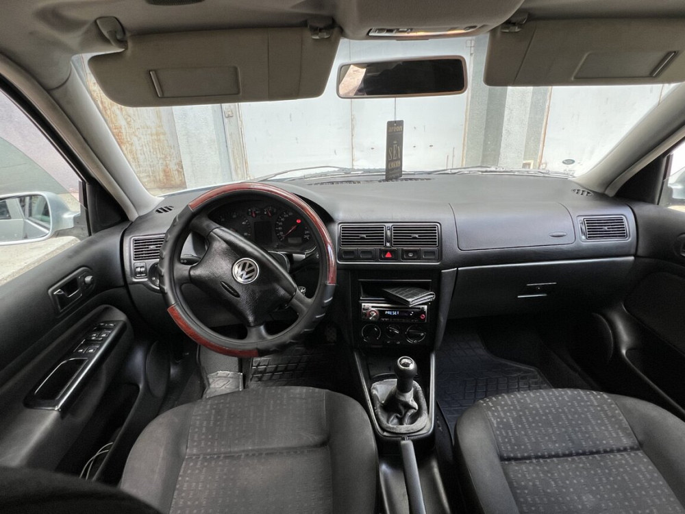 VW golf 1.9 TDI 2000г Тирасполь - изображение 5