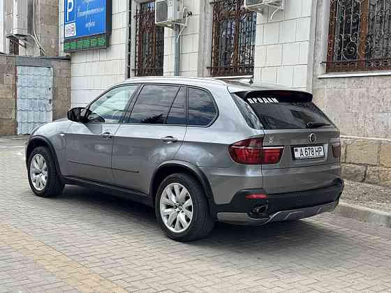 BMW X5 2008 год Тирасполь Тирасполь